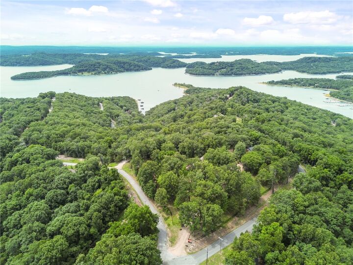 Property Photo:  11435 Oak Leaf Circle  AR 72732 