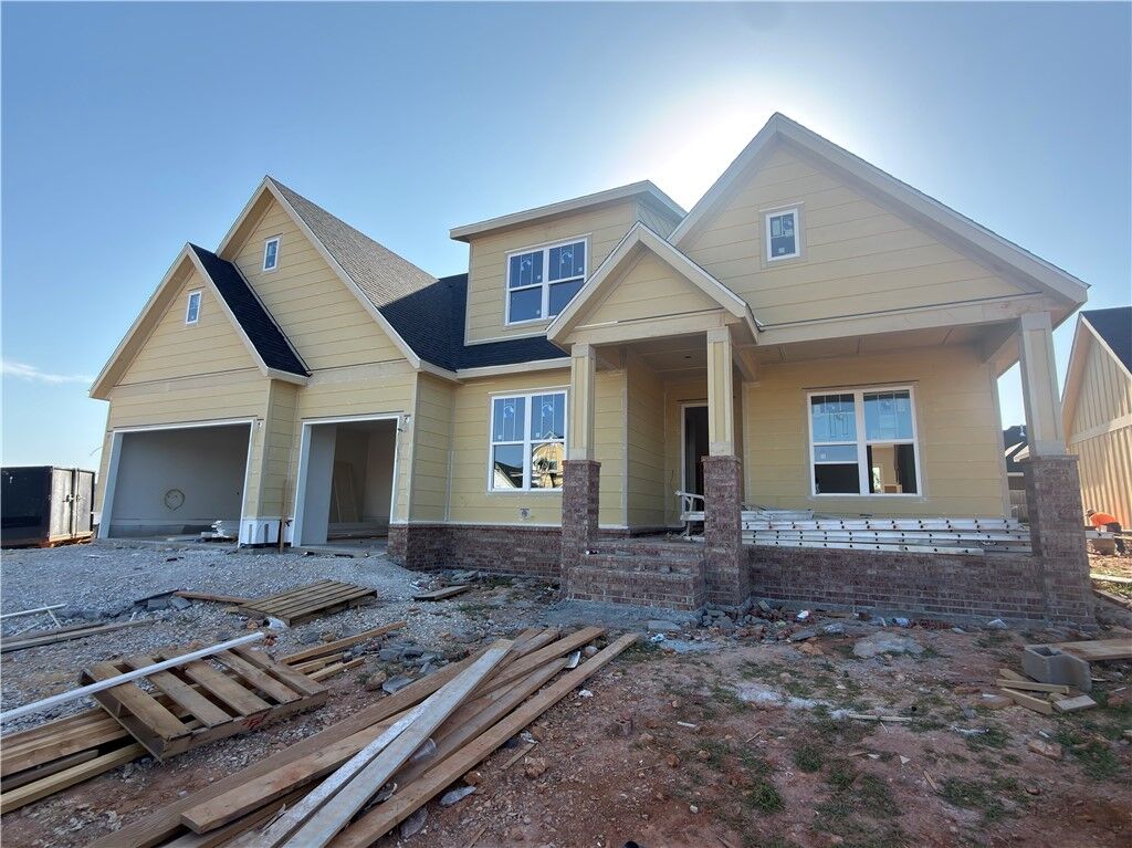 Property Photo: 6507 S 60th Street AR 72758