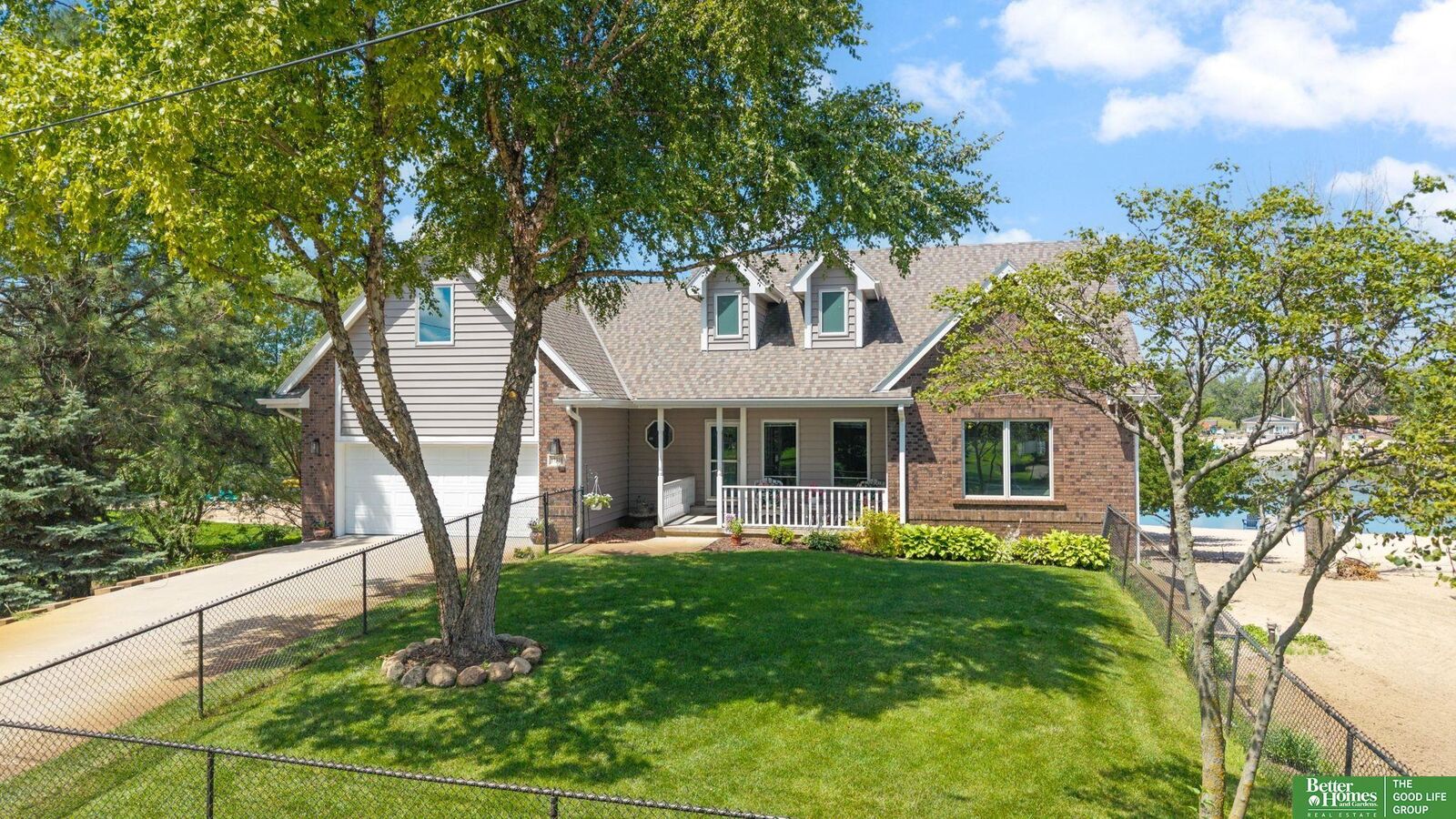 Property Photo: 17310 Micky Drive NE 68123