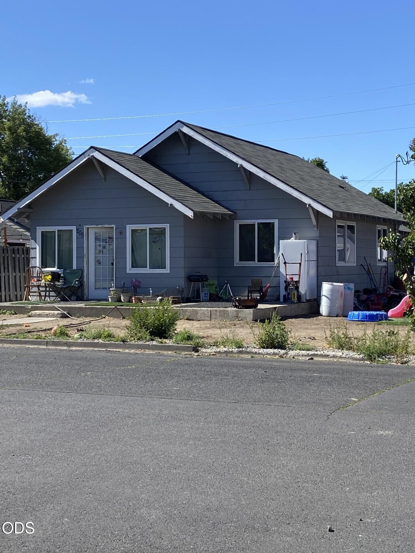 Property Photo:  205 SW Black Butte Boulevard  OR 97756 