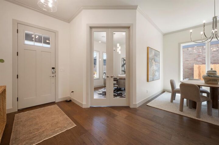 Property Photo:  5812 NW 154th Terrace  OK 73013 