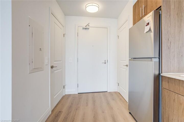 Property Photo: 1333 Weber Street E 802 ON N2A 1C2