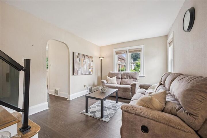 Property Photo: 148 Waterloo Street ON N2J 1Y2