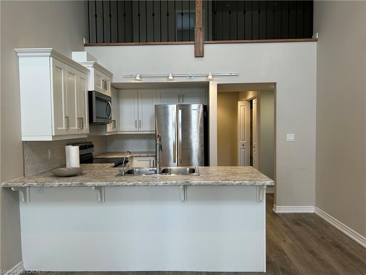 Property Photo: 992 Windham Centre Road 1 ON N0E 2A0