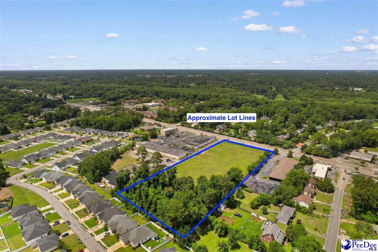 Property Photo:  1714 2nd Loop Rd.  SC 29501-6119 