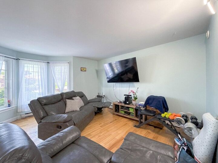 Property Photo: 52 Parent Street PE C1C 1R2