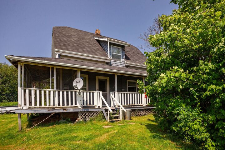 Property Photo:  67 Tuckaweye Road  PE C1B 3T6 