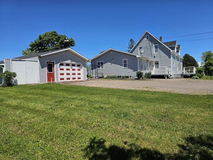 Property Photo:  1174 Route 124  PE C0B 2E0 