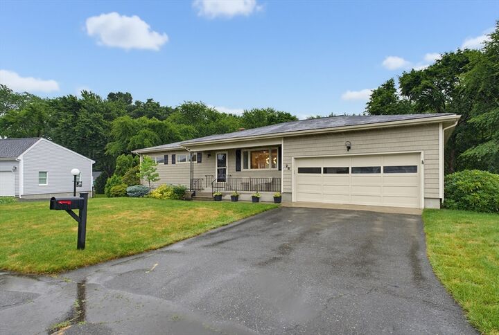 Property Photo:  28 Tower Hill Road  MA 02726 