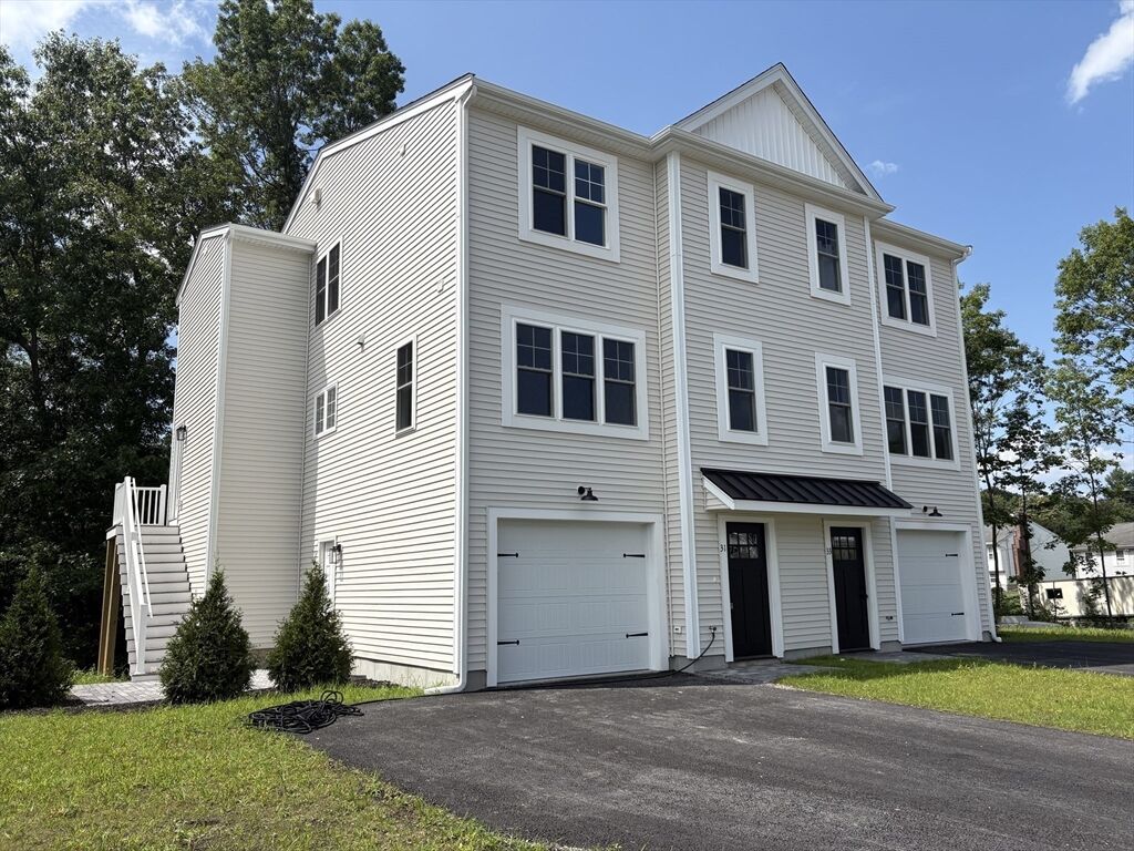 Property Photo:  31 Danielle's Way  MA 01606 