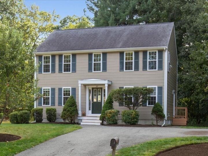 Property Photo: 37 Forest Rd 37 MA 02054