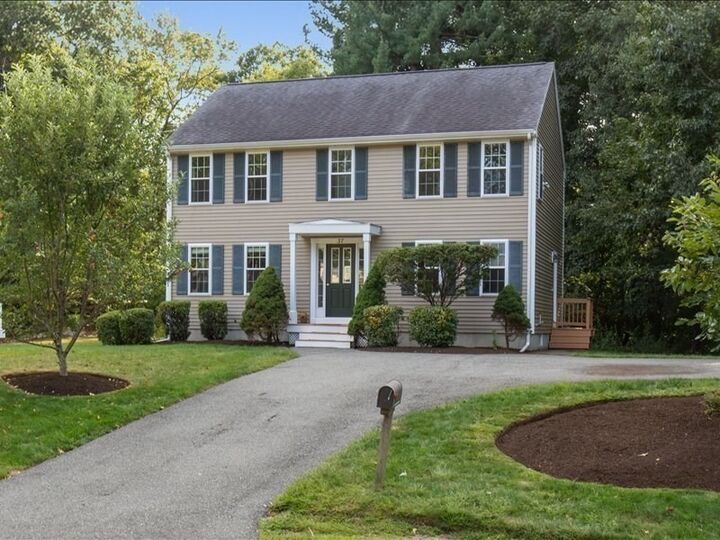 Property Photo:  37 Forest Rd 37  MA 02054 