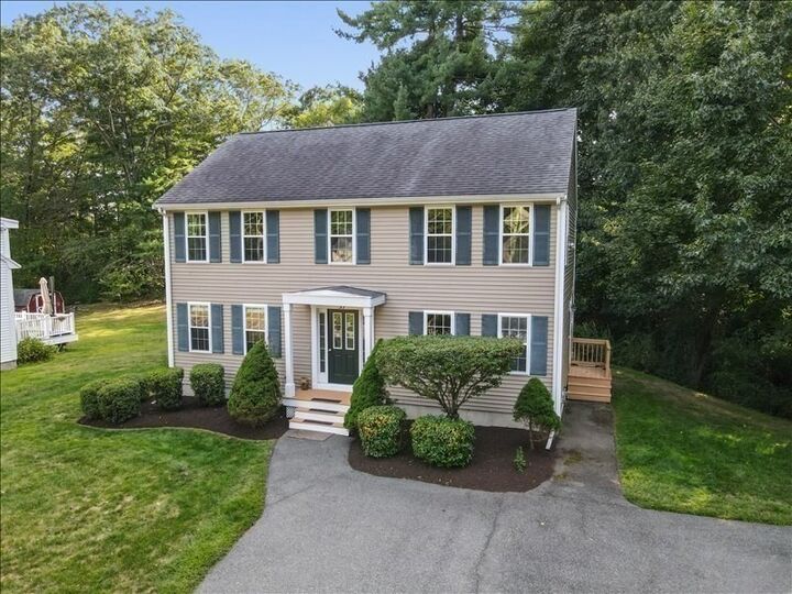 Property Photo: 37 Forest Rd 37 MA 02054