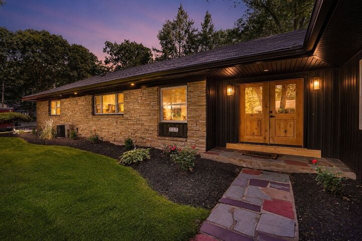 Property Photo: 127 Magnolia Cir MA 01106