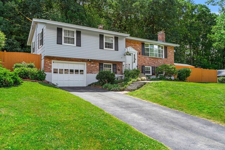 Property Photo: 15 James Rd MA 01938