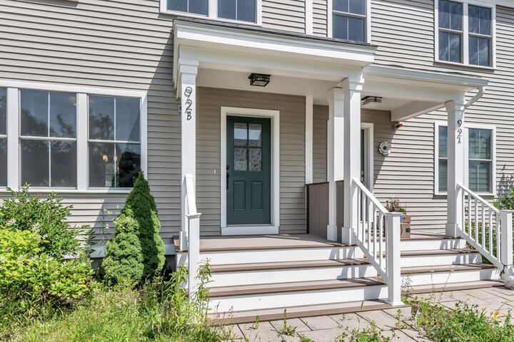 Property Photo:  92 Grant Rd B  MA 01434 