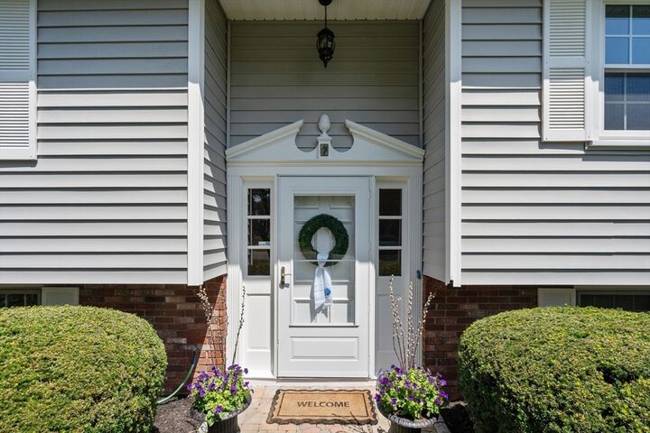 Property Photo: 3 Priest Road MA 02360