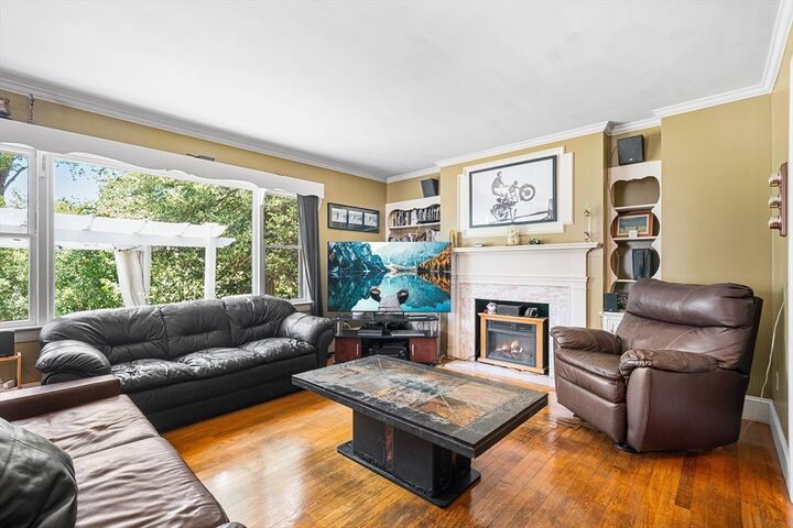 Property Photo: 350 Tremont St MA 02780