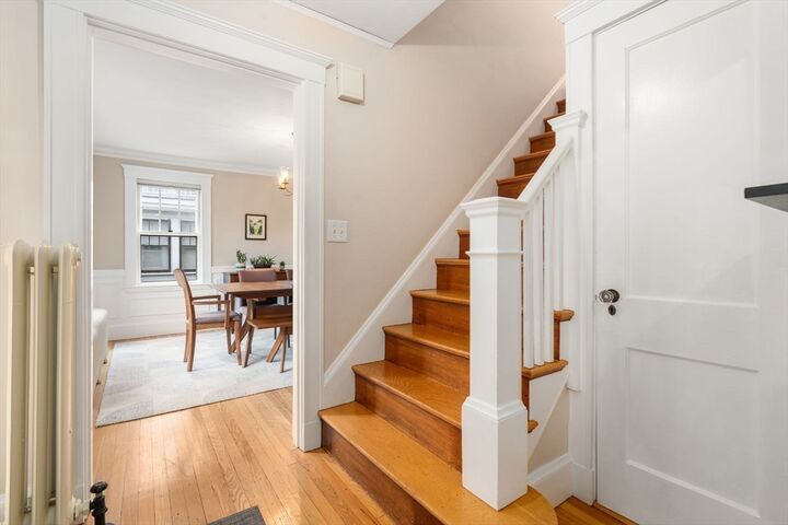 Property Photo: 20 Preble Gardens Road MA 02478