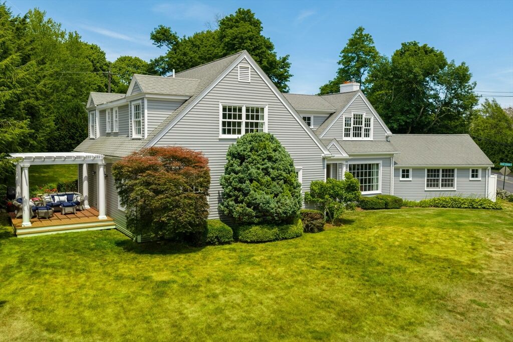 Property Photo: 255 Pond MA 02025