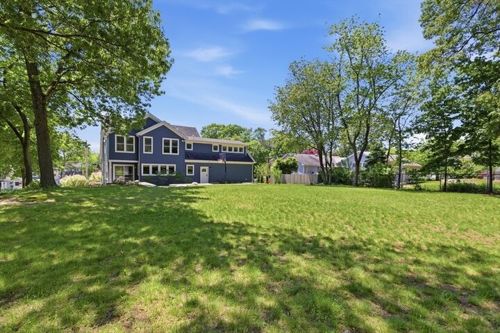 Property Photo:  15 George Street  MA 01867 