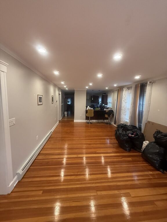 Property Photo: 20-22 Rugby Rd 22 MA 02126