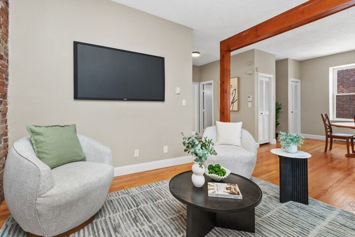 Property Photo:  88 Florida Street 2  MA 02124 