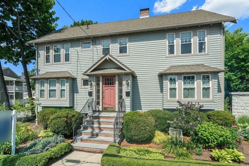 Property Photo:  10 Creeley Rd. 10  MA 02478 