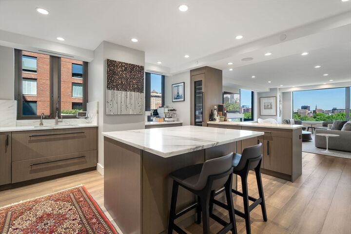 Property Photo: 220 Boylston Street 9013 MA 02116