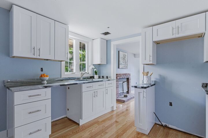 Property Photo: 1 Gertrude Rd MA 02760