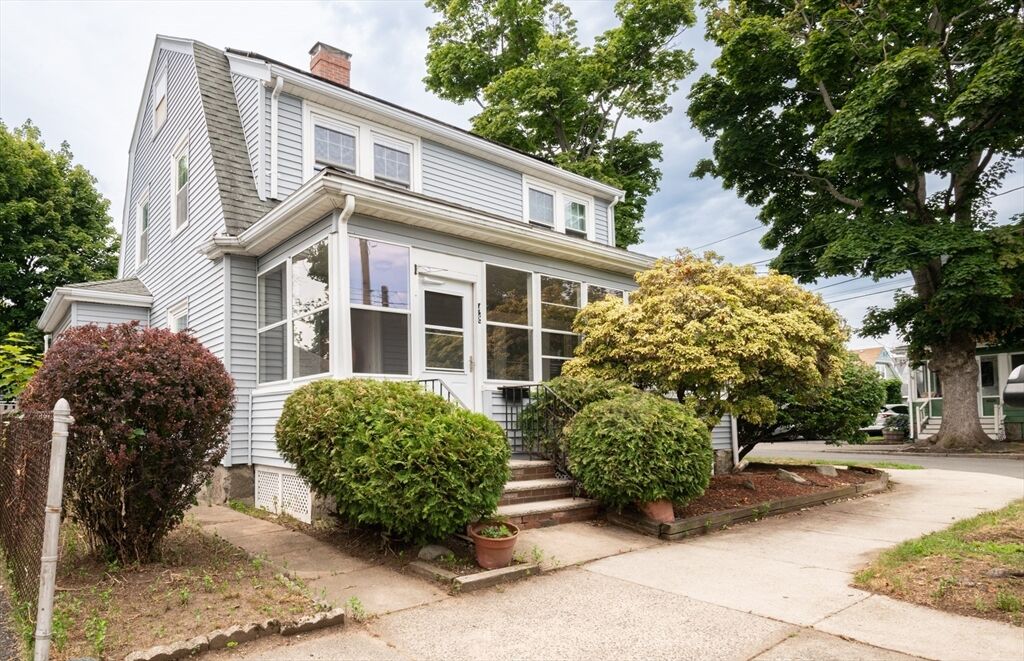 Property Photo:  48 Carter Rd  MA 01904 