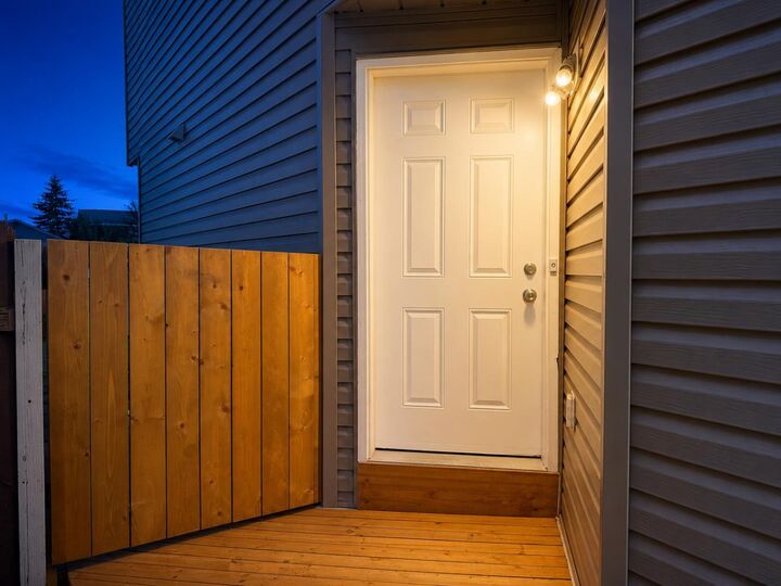 Property Photo: 33 Martindale Court NE AB T3J 2V8