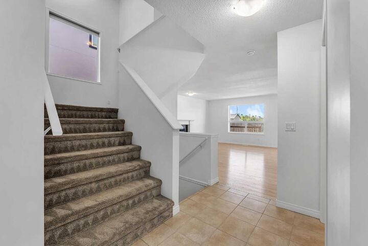 Property Photo: 7 Saddlecrest Terrace NE AB T3J 5L4