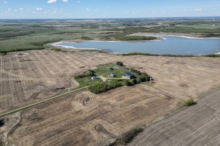Property Photo: 49274 Range Road 225 AB T0B 3M3