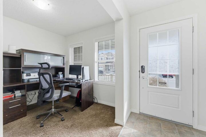 Property Photo: 181 Windford Rise SW AB T4B 3Z8