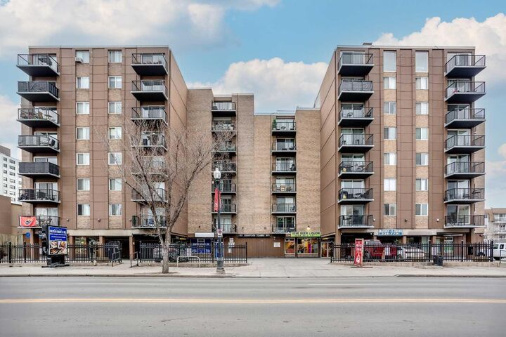 515 17 Avenue SW 5F — photo 1