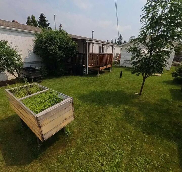 Photo de la propriété: 5211 55 Avenue 27 AB T4T 1M8