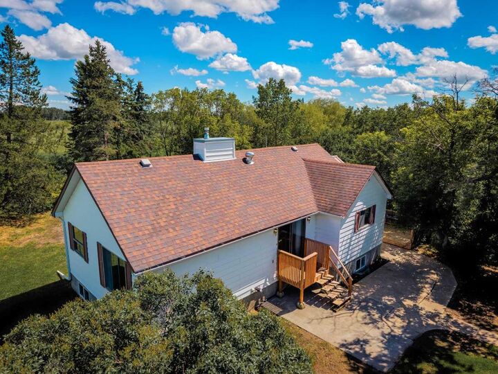 Property Photo: 254063 480 Township AB T0C 1Z0