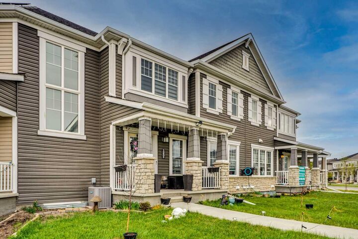 Property Photo: 10505 Cityscape Drive AB T3N 0V7
