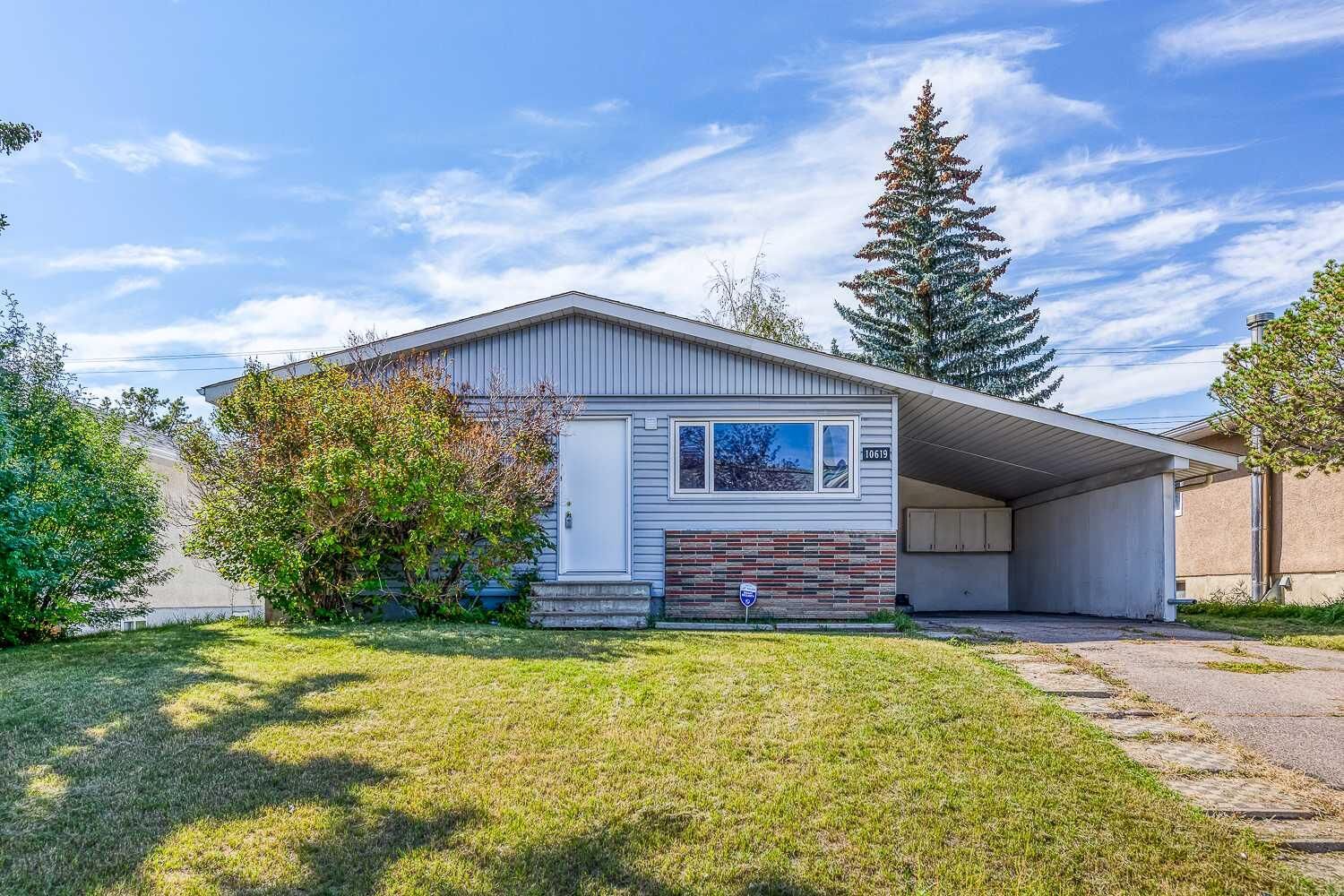 Property Photo: 10619 Elbow Drive SW AB T2W 1G3