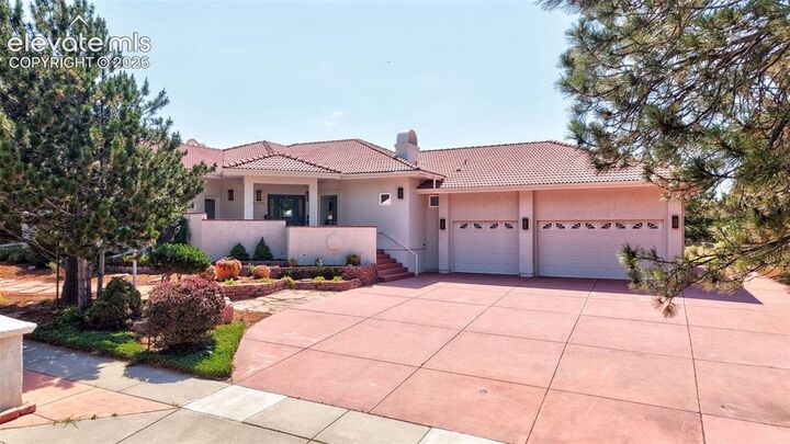 Property Photo:  2075 Mulligan Drive  CO 80920 