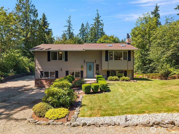 Property Photo: 17729 S Tapps Drive E WA 98391