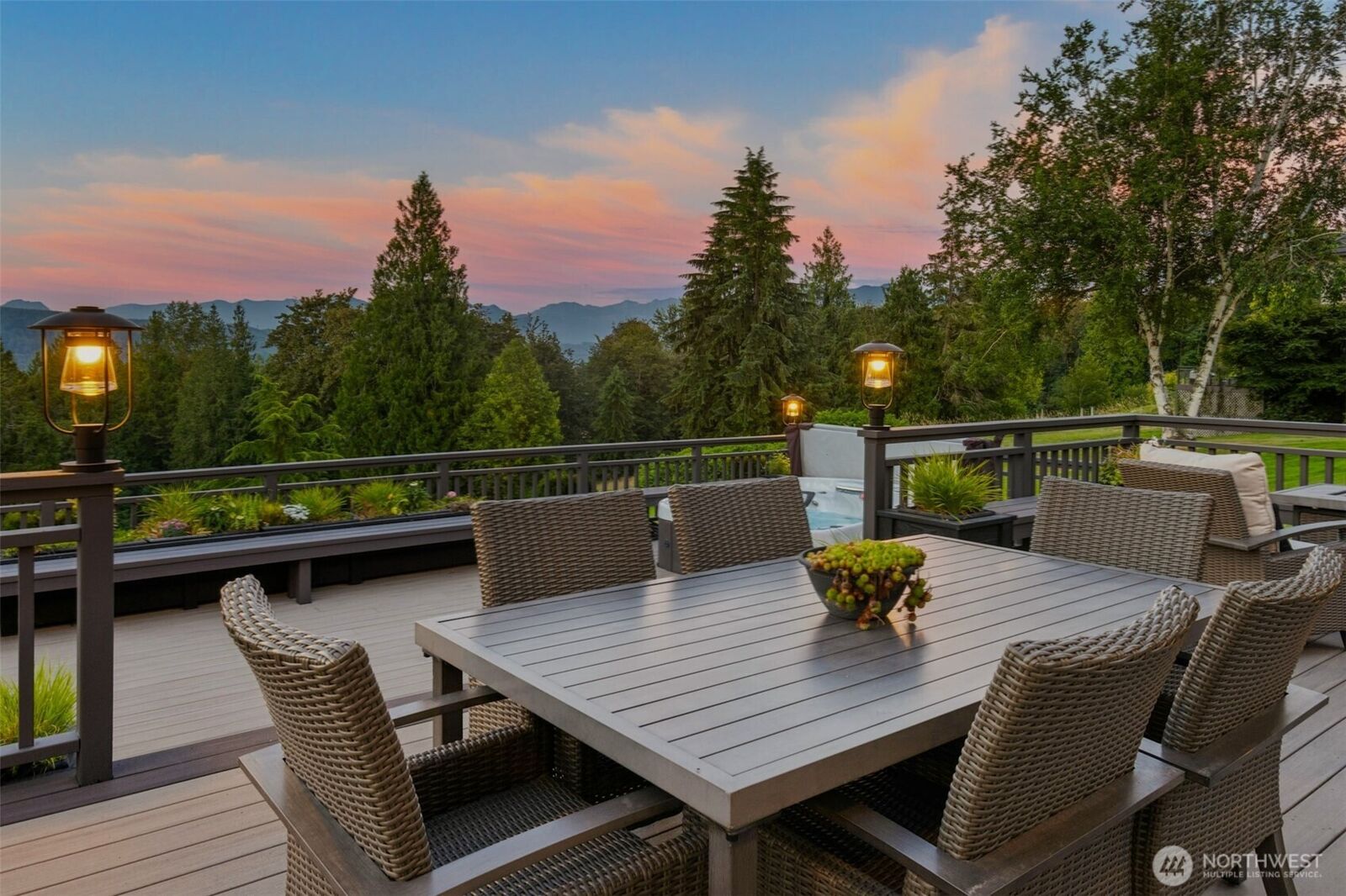 Property Photo: 32440 SE 54th Street WA 98024