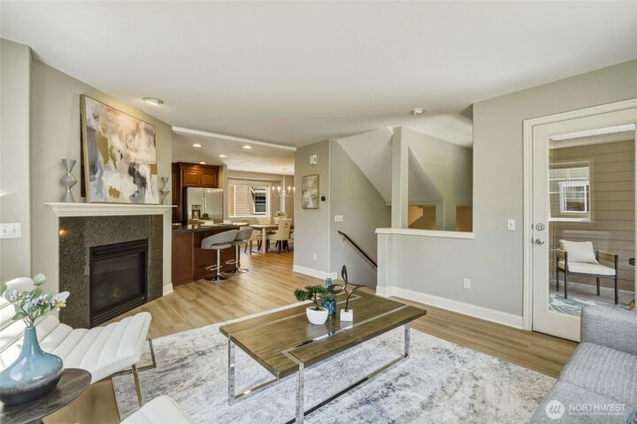 Property Photo:  21410  50th Avenue W 2  WA 98043 