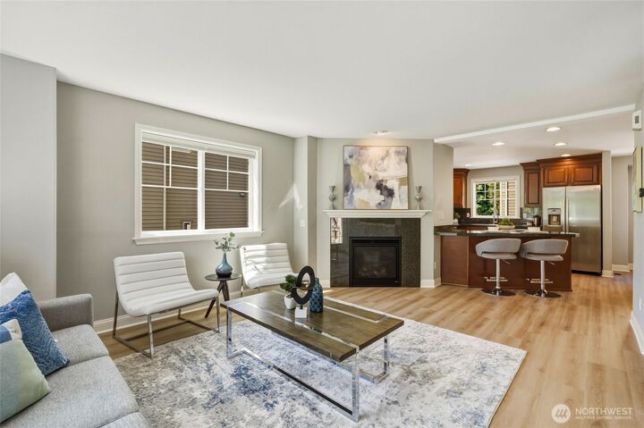 Property Photo:  21410  50th Avenue W 2  WA 98043 