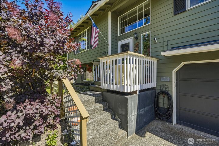 Property Photo:  1486  Pilchuck Drive  WA 98282 