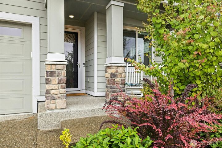 Property Photo:  1420 NW Swenson Court  WA 98370 