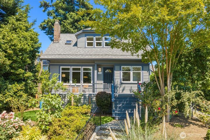 Property Photo: 108 N 57th Street WA 98103