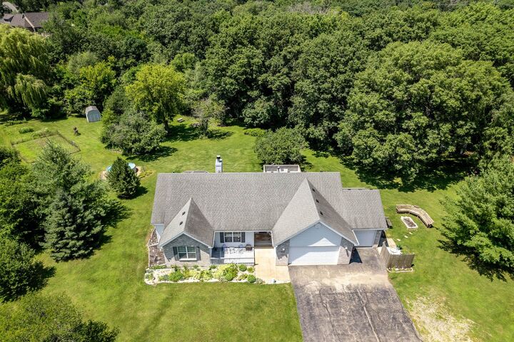 Property Photo: 7423 Cunningham Road IL 61102
