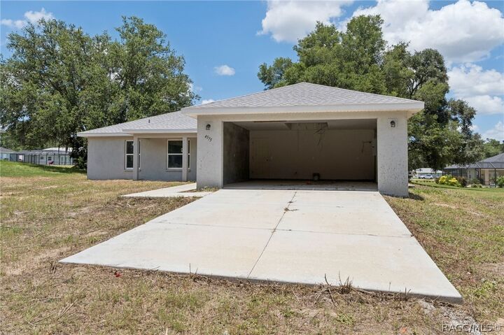 Property Photo:  4575 E Walker Street  FL 34453 